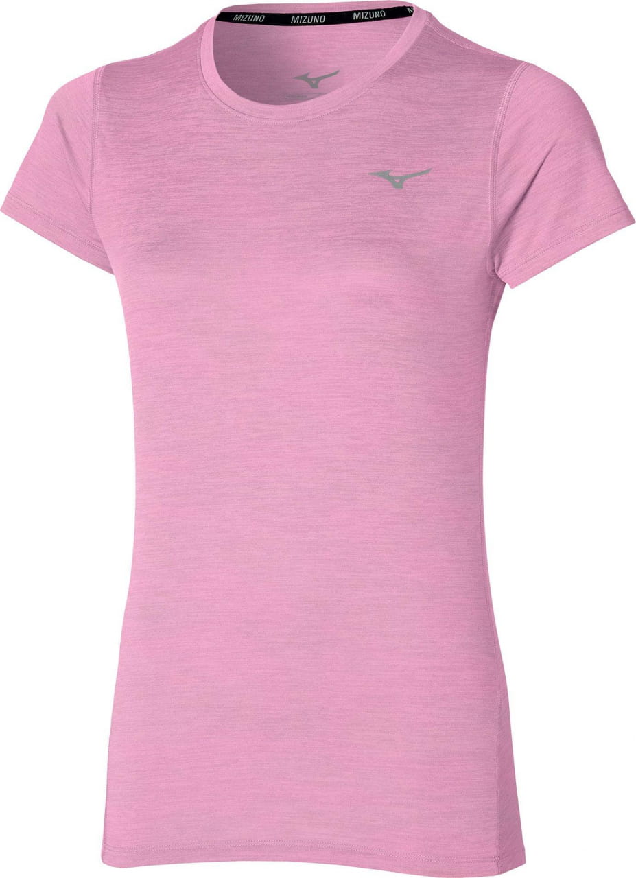 Dames sportshirt Mizuno Impulse Core Tee