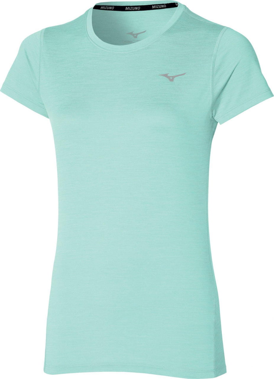 Camicia sportiva da donna Mizuno Impulse Core Tee