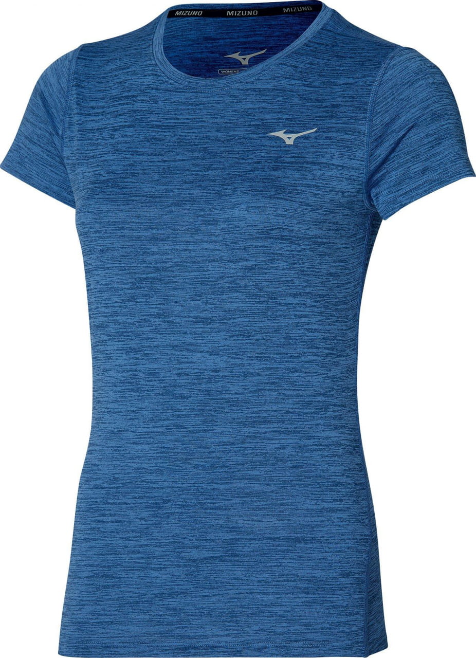 Dames sportshirt Mizuno Impulse Core Tee