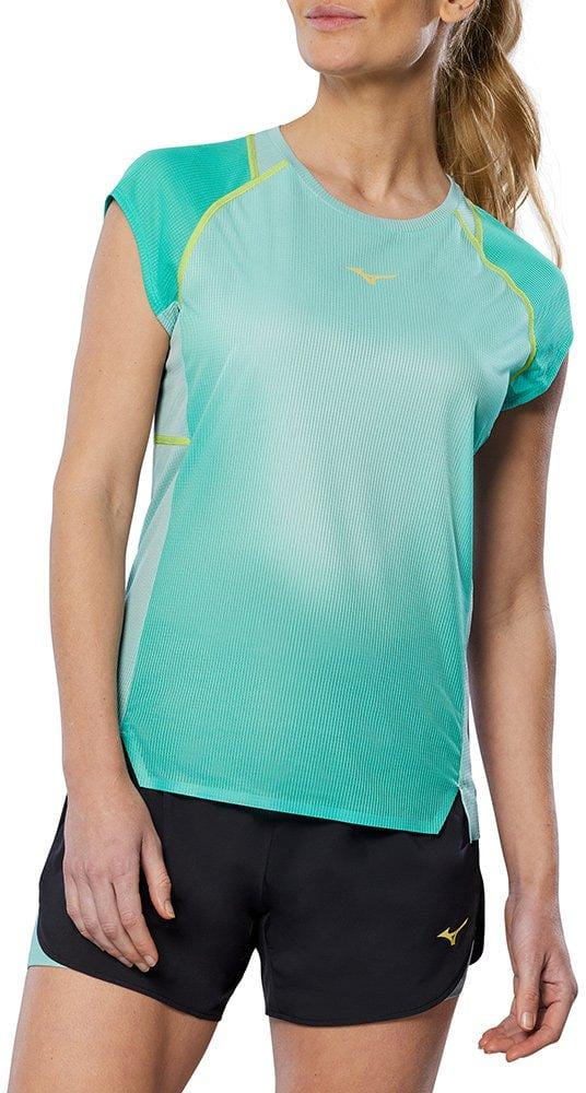 Chemise de sport pour femmes Mizuno Aero Tee