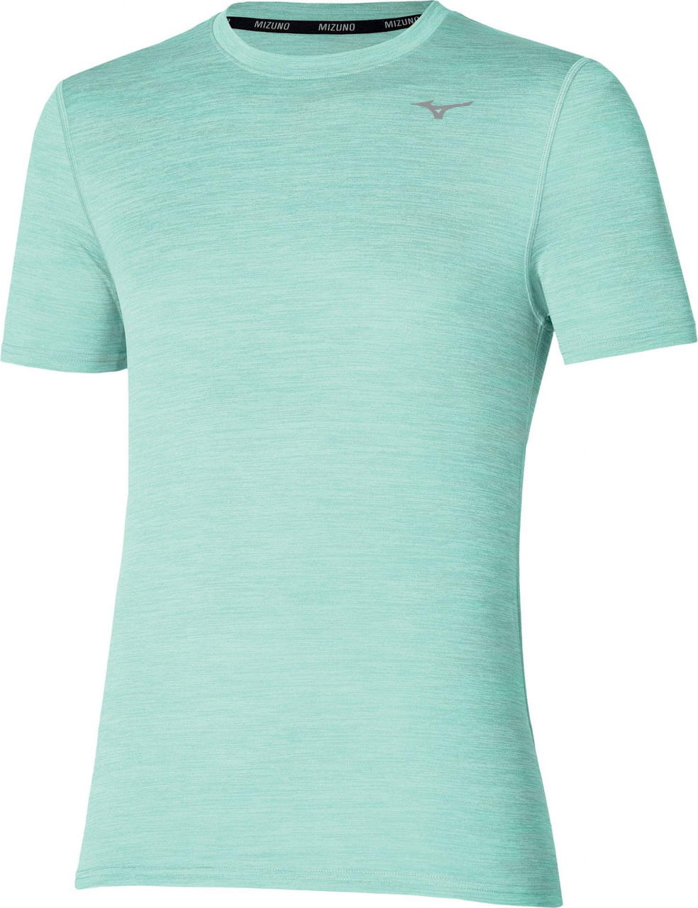 Heren sportshirt Mizuno Impulse Core Tee