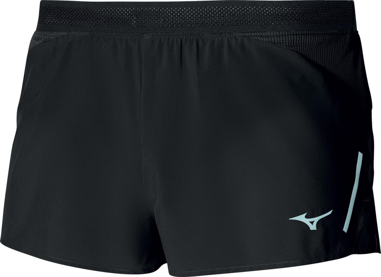 Pantaloncini sportivi da uomo Mizuno Aero Split 1.5 Short