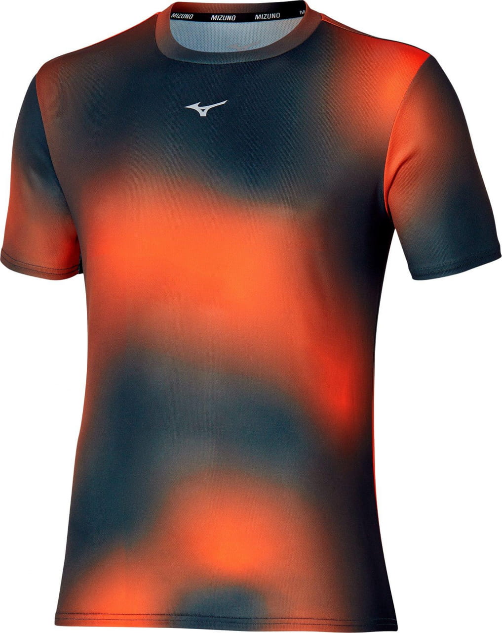 Cămașă sport pentru bărbați Mizuno Core Graphic Tee