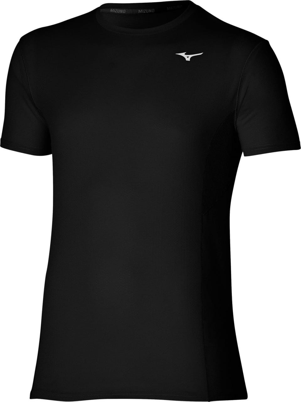 Chemise de sport pour hommes Mizuno Dryaeroflow Tee