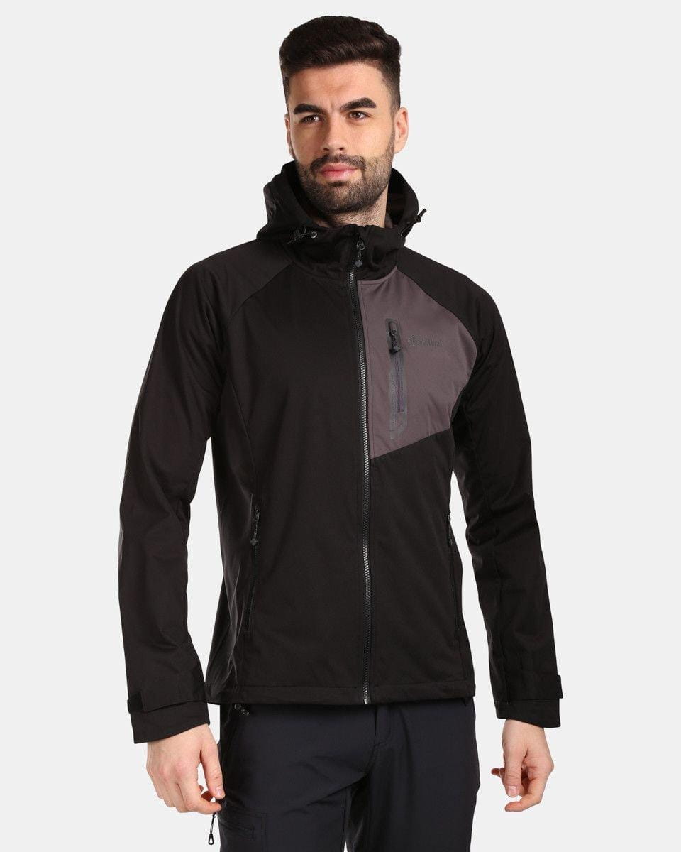 Giacca softshell da uomo Kilpi Beltra