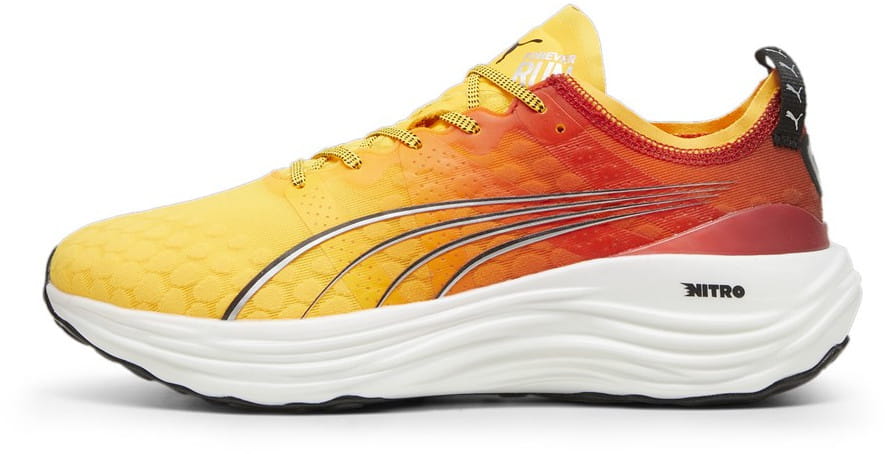 Férfi futócipő Puma Foreverrun Nitro Fade