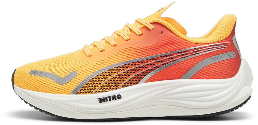 Férfi futócipő Puma Velocity Nitro 3 Fade