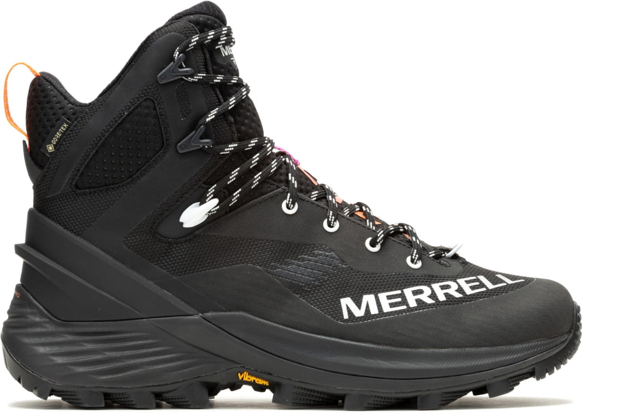 Chaussures d'extérieur pour hommes Merrell Rogue Hiker Mid Gtx