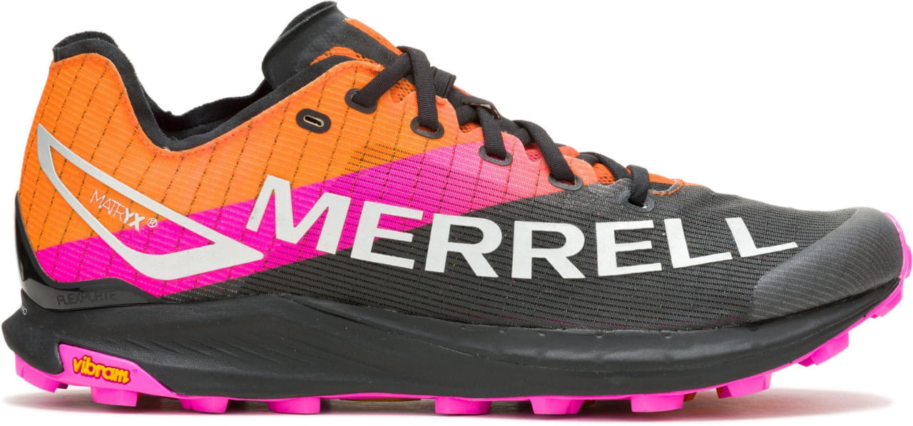 Zapatillas de running para hombre Merrell Mtl Skyfire 2 Matryx