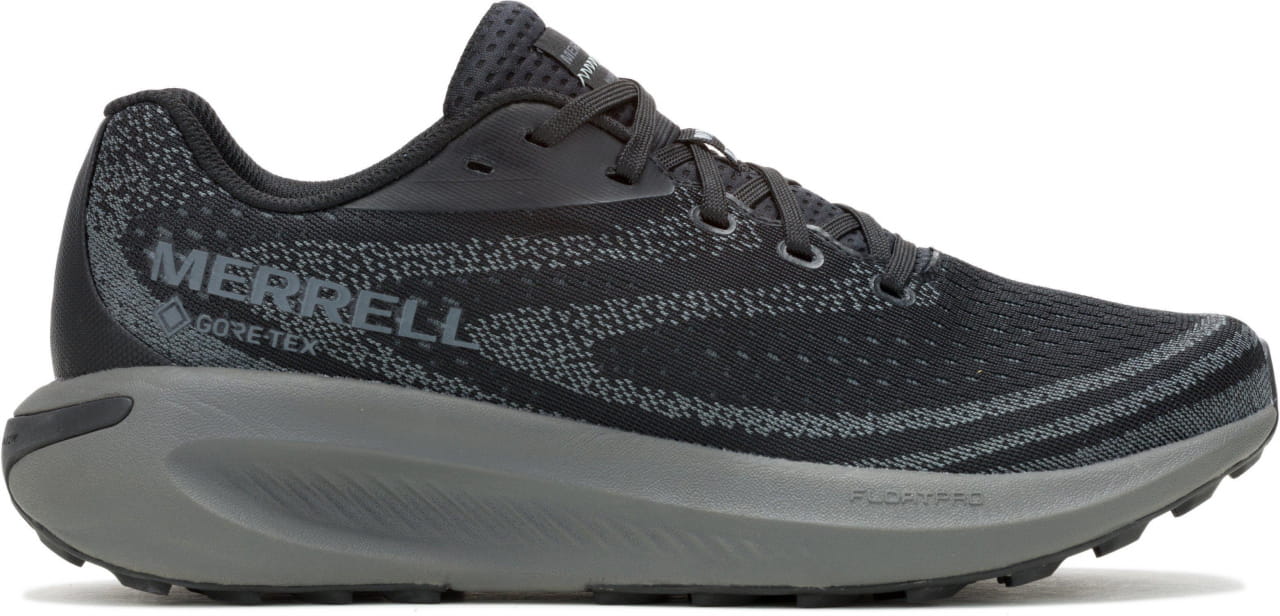 Scarpe da corsa da uomo Merrell Morphlite Gtx