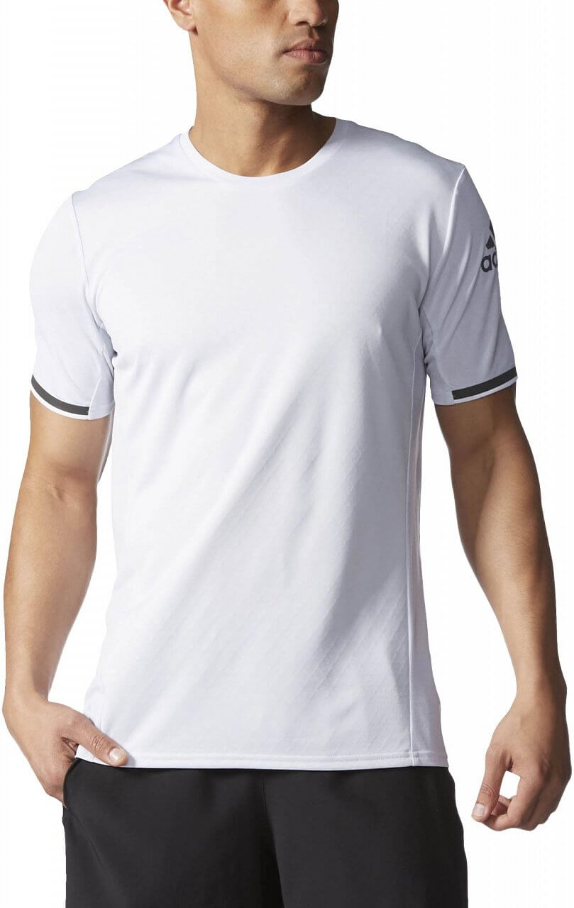 Pánské běžecké tričko adidas Supernova Climachill Short Sleeve Tee m