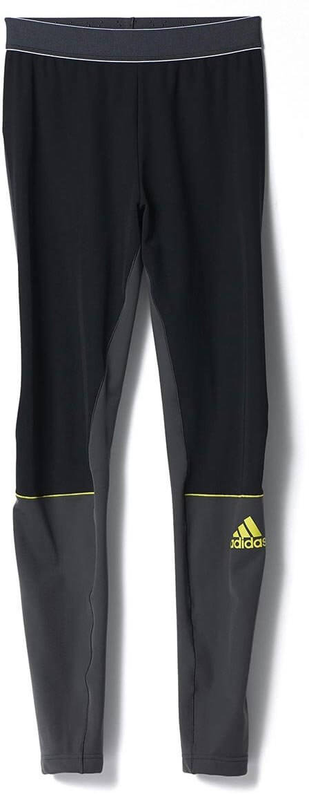 Pánské sportovní kalhoty adidas Xperior Softshell Tights m