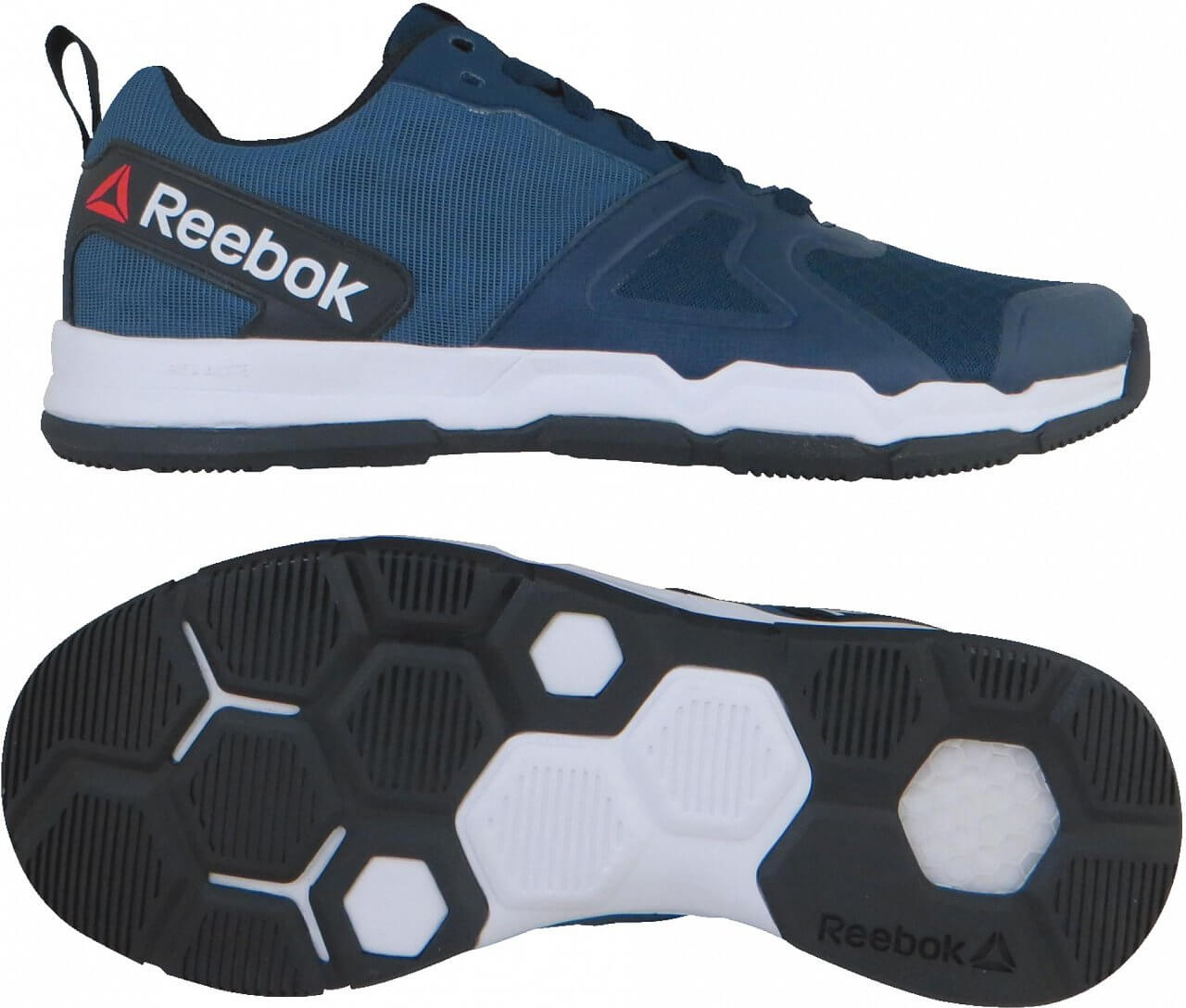 Pánská fitness obuv Reebok Powerhex TR