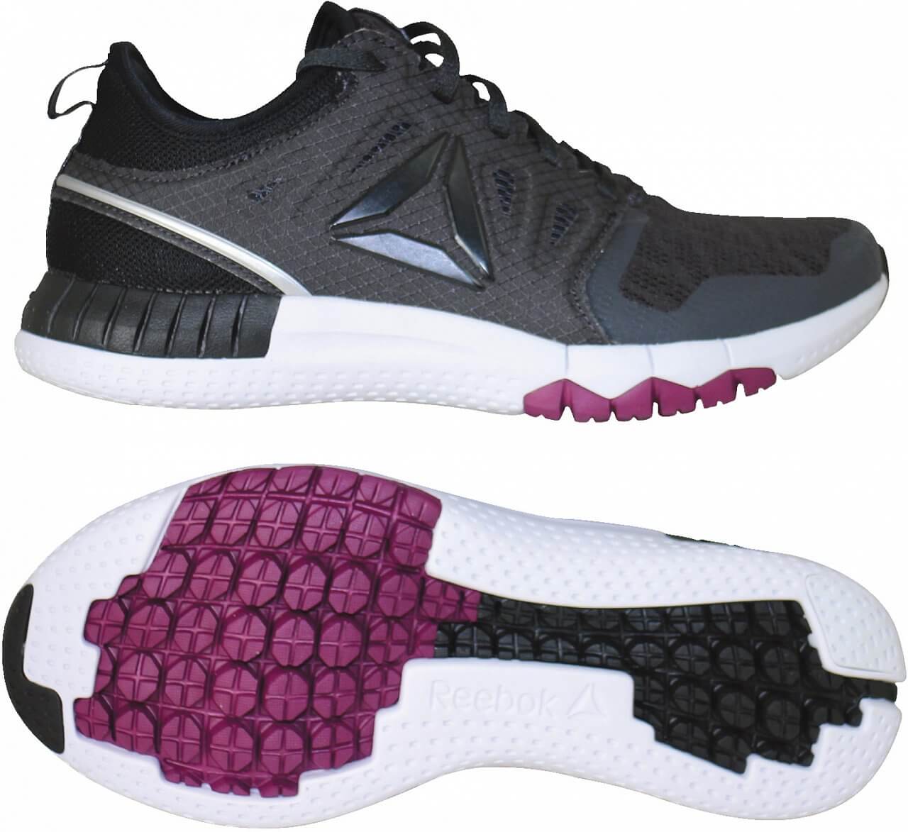 Dámské běžecké boty Reebok ZPrint 3D
