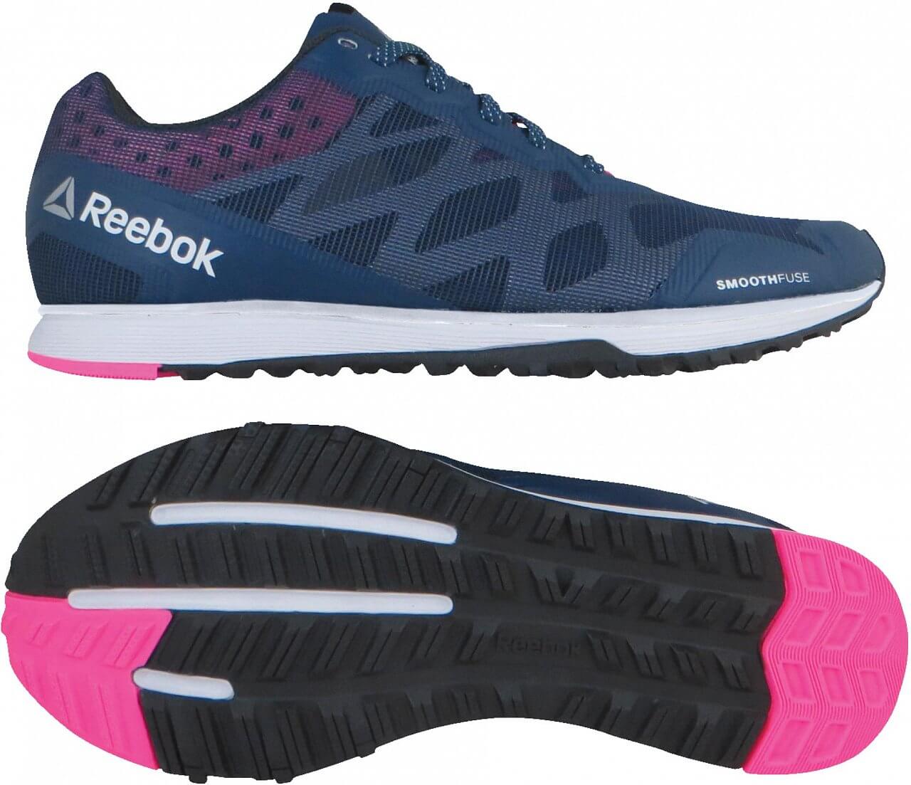 Dámská fitness obuv Reebok CrossTrain Sprint 3.0