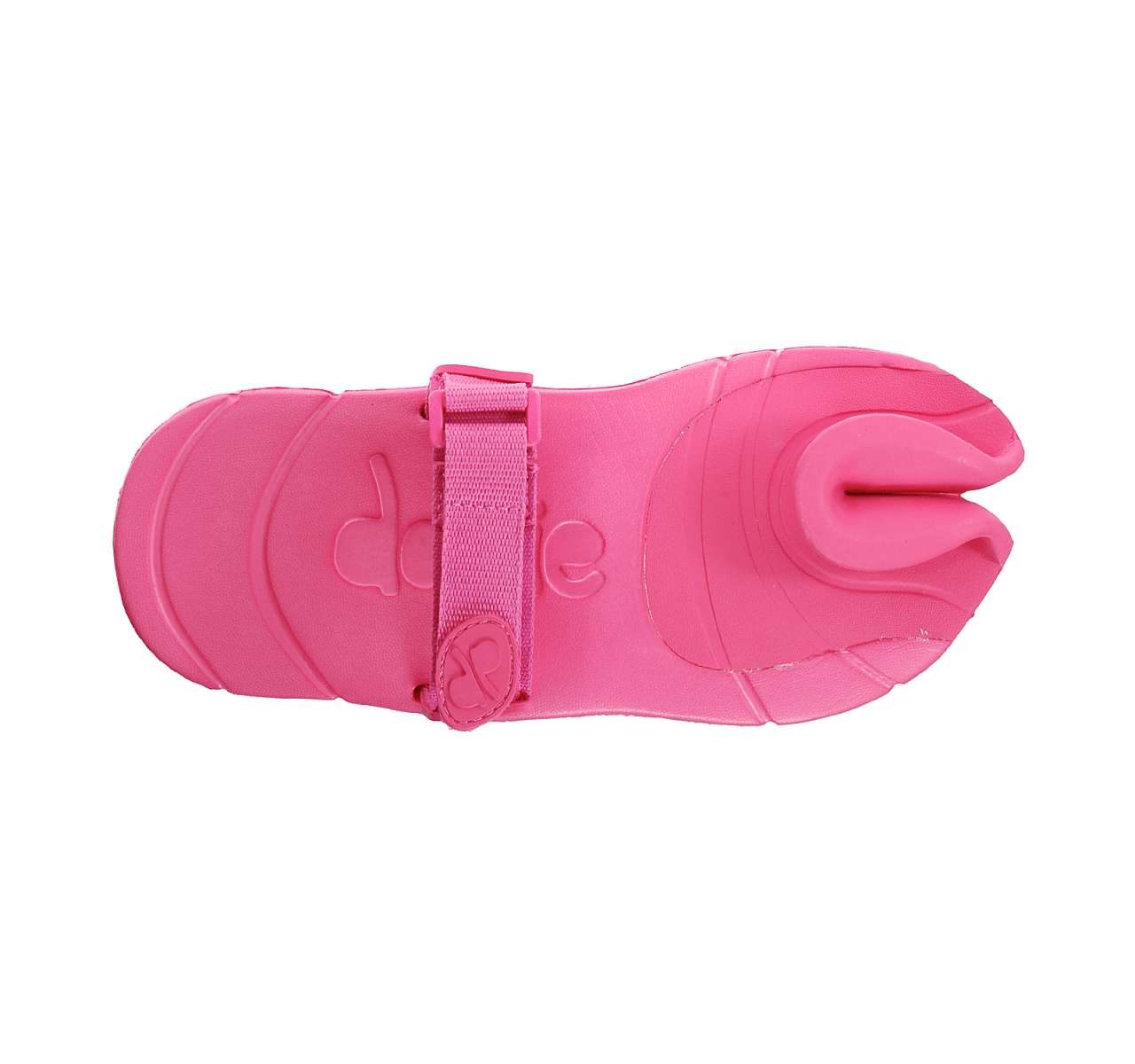 Dámska vychádzková obuv VIVOBAREFOOT dopijete Pink