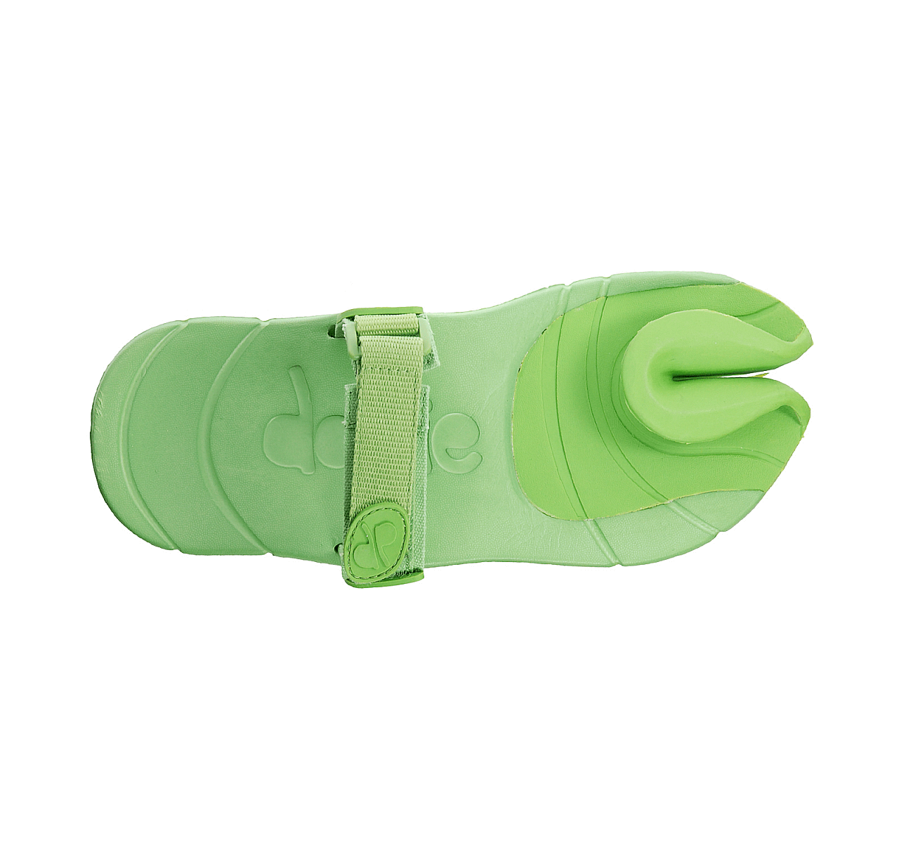 Pánská vycházková obuv VIVOBAREFOOT Dopie Green