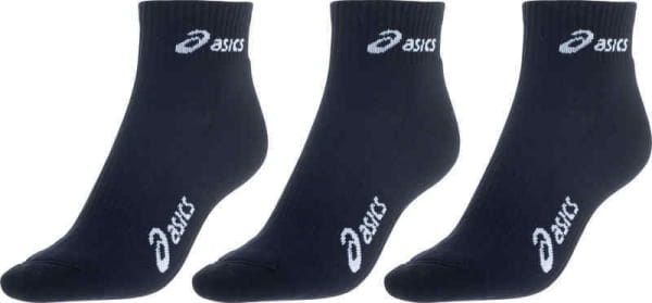 Ponožky Asics 3 PKK Quarter Sock