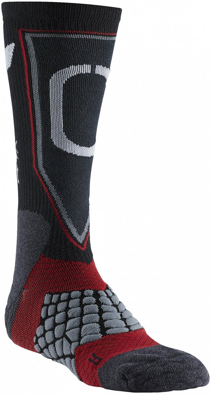 Športové ponožky Reebok CrossFit Unisex Technical Sock