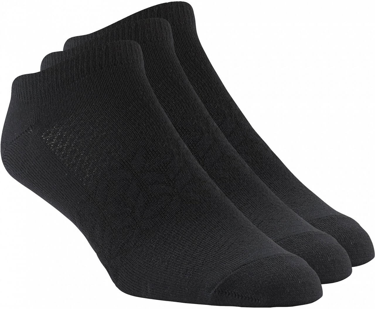 Sportovní ponožky Reebok CrossFit Mens Inside Thin Sock