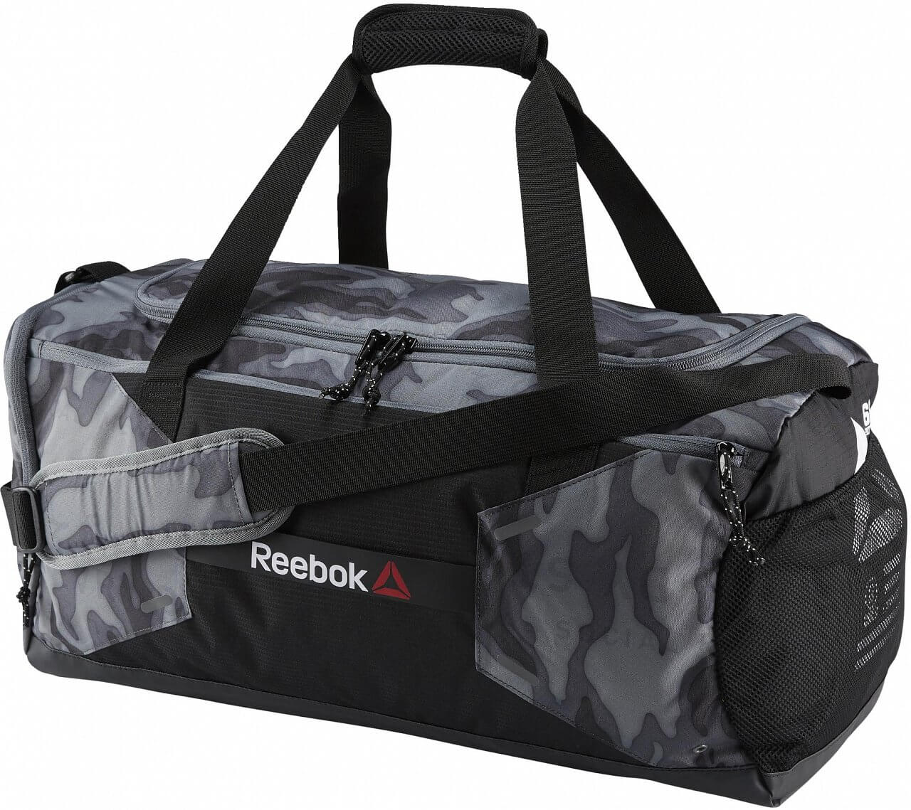 Sportovní taška Reebok One Series Unisex Grip 48L
