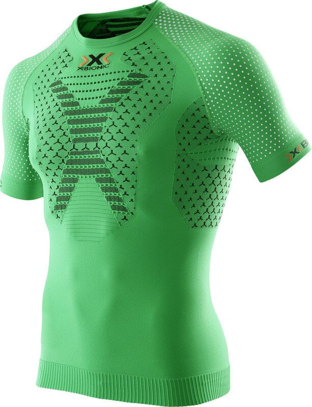 Pánské běžecké tričko X-Bionic TWYCE Running Shirt