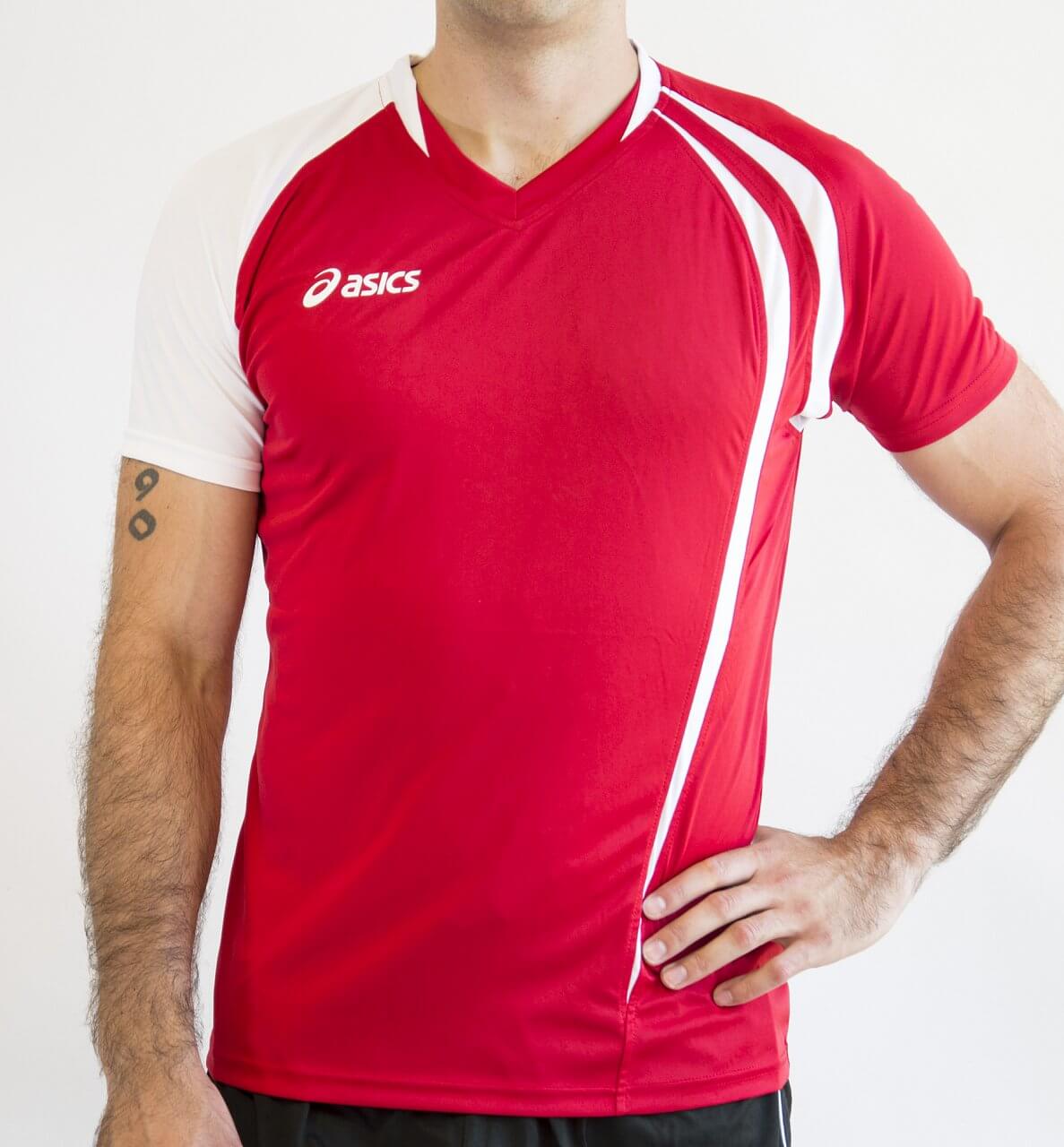 Pánské tričko Asics T-Shirt Fan Man