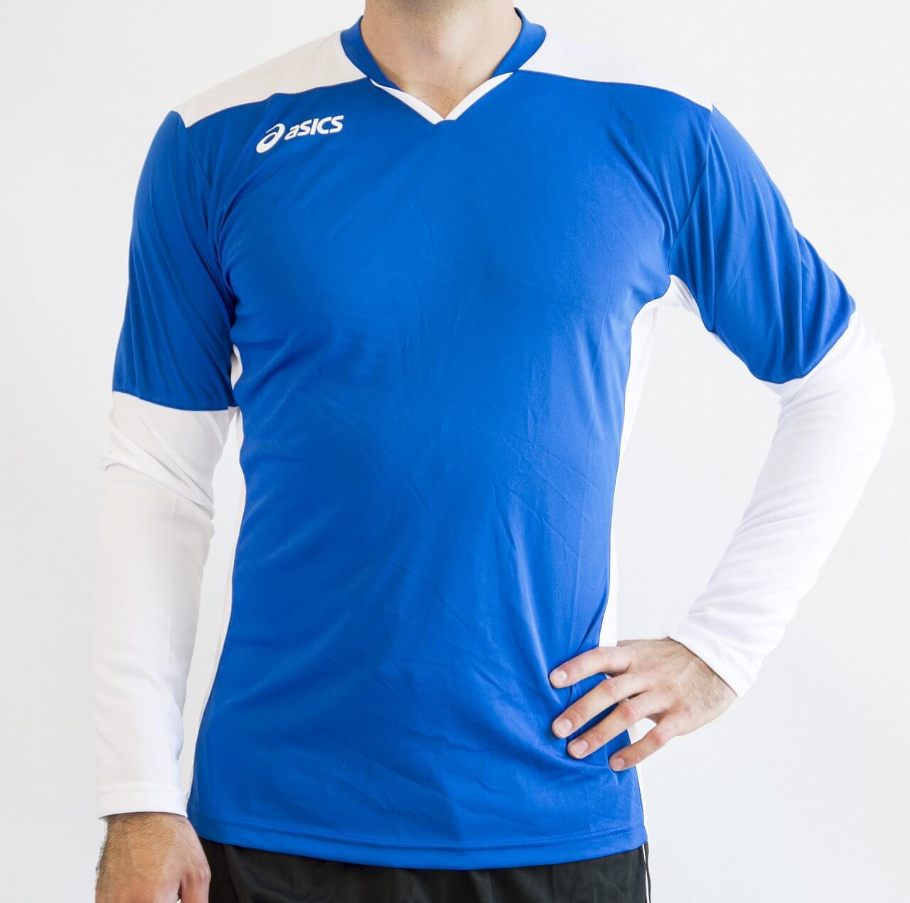 Pánské sportovní tričko Asics T-Shirt Premier M/L