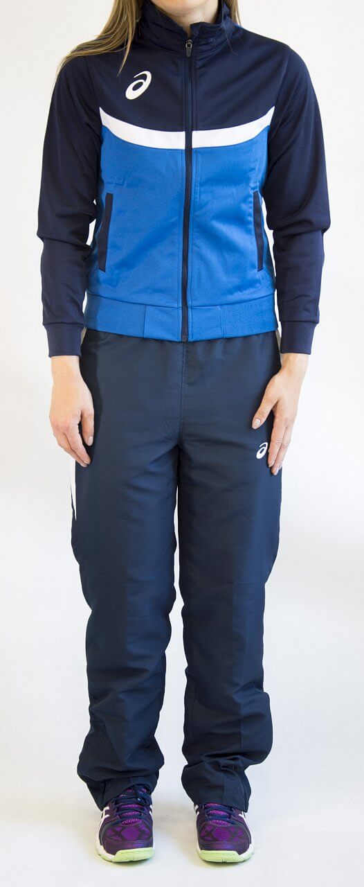 Detská súprava Asics Suit Japan Junior