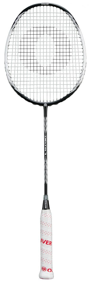 Badmintonová raketa Oliver Delta 7