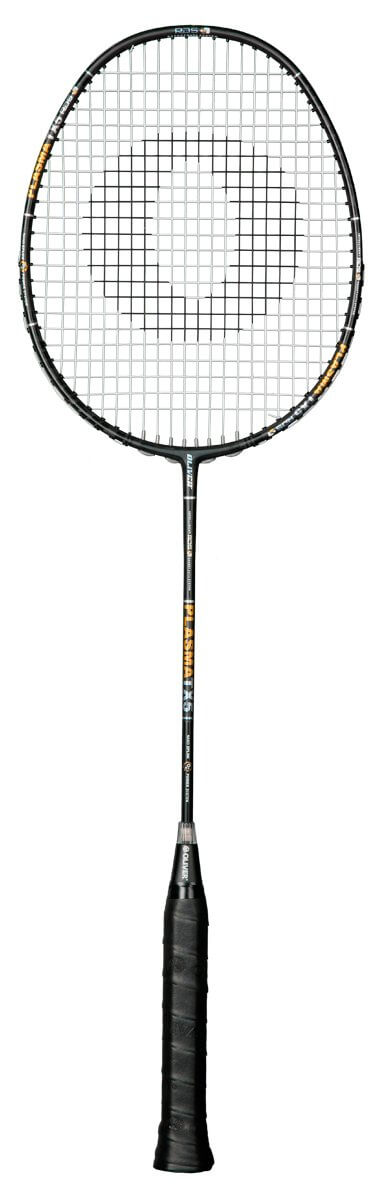 Badmintonová raketa Oliver Plasma TX5 RDS