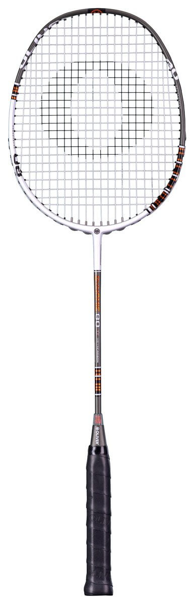Badmintonschläger Oliver Dynamic 80