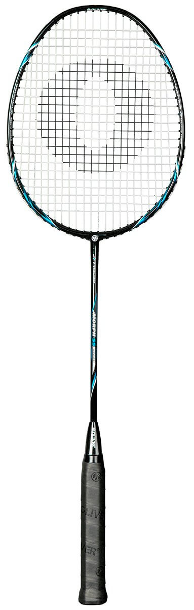 Badmintonová raketa Oliver Morph S5