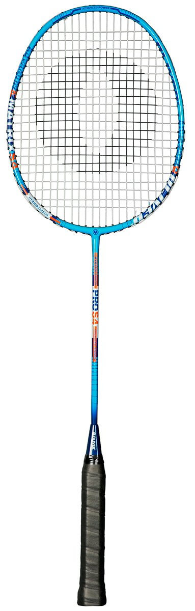 Badmintonová raketa Oliver Matrix S4