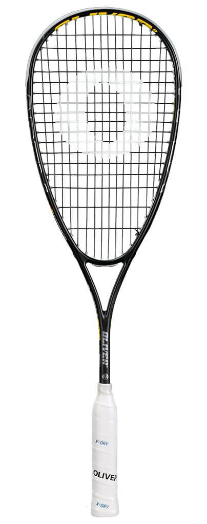 Raqueta de squash Oliver Apex 300