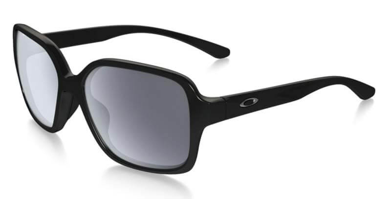 Sluneční brýle Oakley Proxy Pol Blk w/ Grey