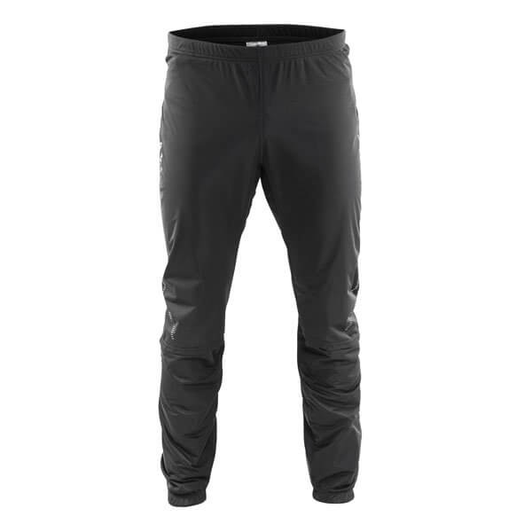 Pánské zateplené kalhoty Craft Kalhoty Storm 2.0 černá