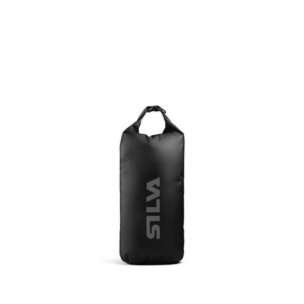 Tašky a batohy Silva  Carry Dry Bag TPU 6L black Default