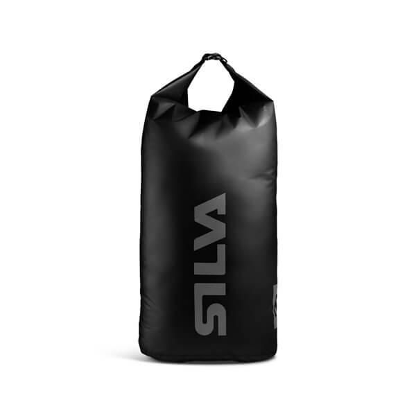 Túra hátizsák Silva  Carry Dry Bag TPU 36L black Default