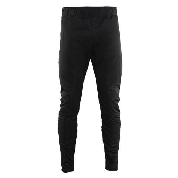 Kalhoty Craft Kalhoty Intensity elast. černá