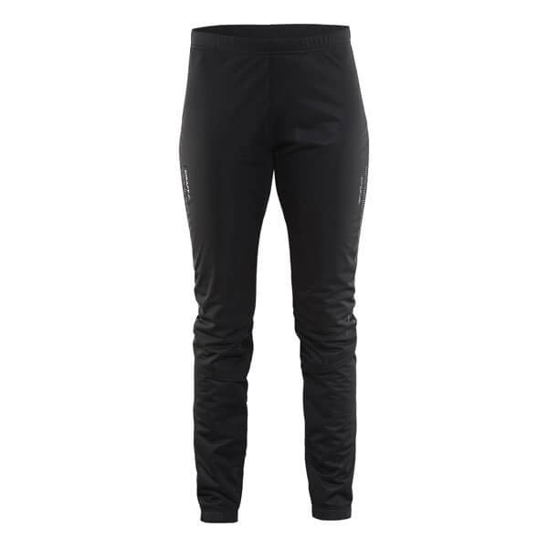 Kalhoty Craft W Kalhoty Storm 2.0 černá