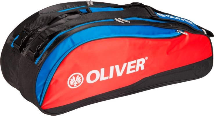 Sportovní taška Oliver Thermobag Top Pro Line