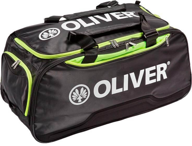 Sportovní taška Oliver Tournament Bag
