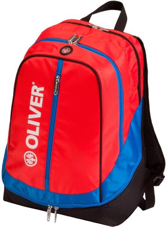Sportovní batoh Oliver Concept Line