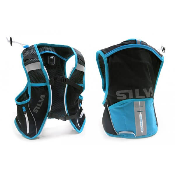 Táskák és hátizsákok Silva Vesta Strive 10 XS/S Default
