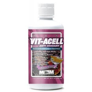 Vitamíny a minerály Max Muscle Vit-Acell Anti-oxidant, 946ml