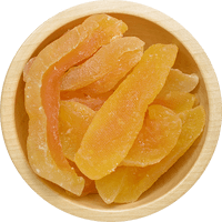 Zdravé potraviny DiaSO Meloun Cantaloupe plátky, 100g