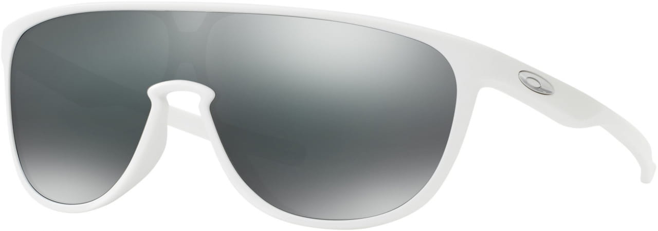 Sluneční brýle Oakley Trillbe Matte White w/ Black Iridium