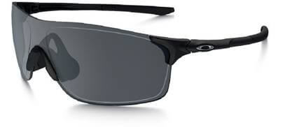 Sluneční brýle Oakley EVZero Pitch Mtt Blk w/ Black Irid size 38