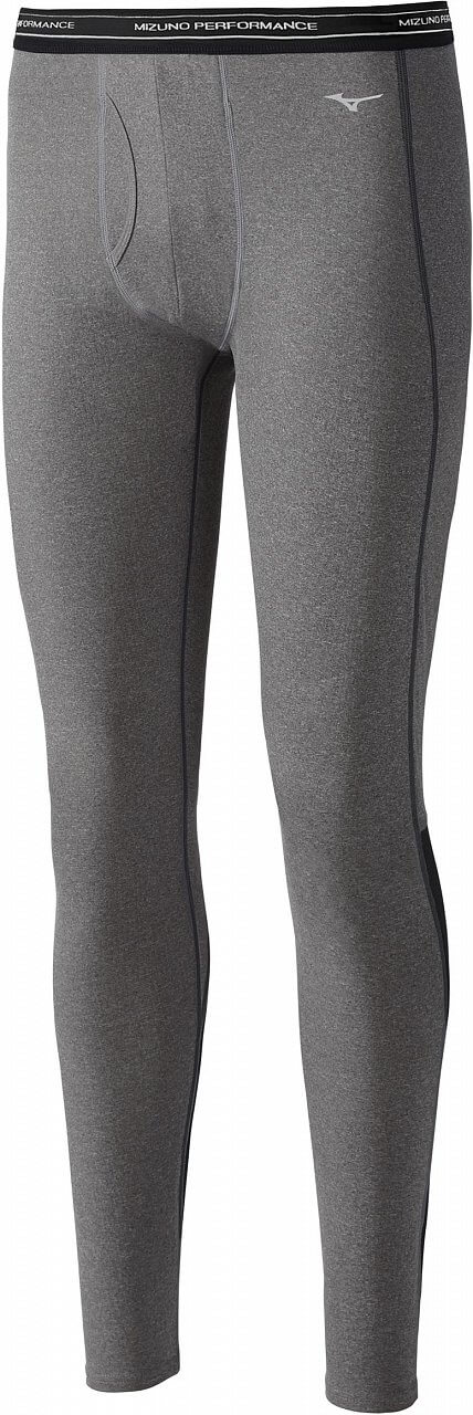 Pánské sportovní kalhoty Mizuno Wool LongTight
